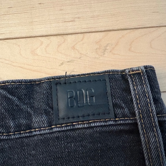BDG Denim Jean Shorts - Picture 6 of 6